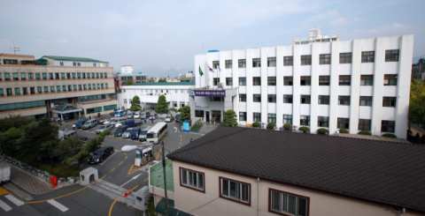 “화장장과 공동묘지 있었다”… 부산 북구청 신청사 부지 무덤 사료 확인돼