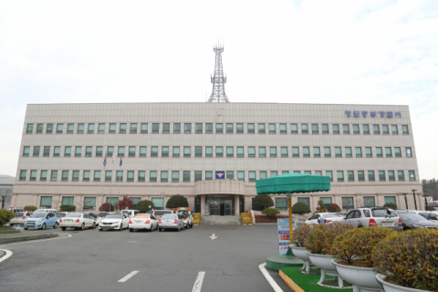 경남 창원에서 음식점 배달기사 폭행한 40대 구속영장