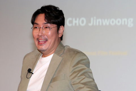 '소년범 의혹' 조진웅 측 