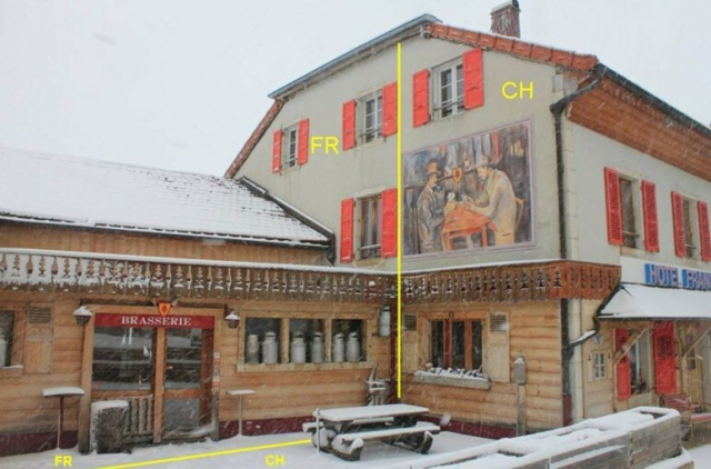 호텔 아흐비. 인터넷 홈페이지.