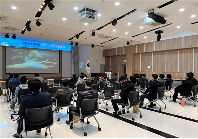 서구청, 제1회 ‘구인·구직 만남의 날’ 개최