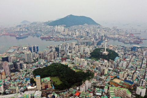 부산 구·군 절반 '박탈지수' 전국 평균보다 높다