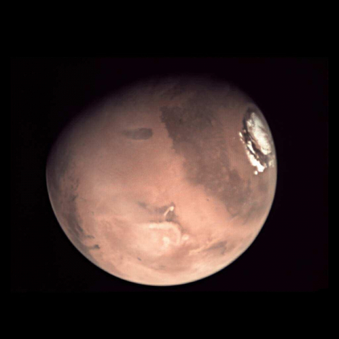 '3일 새벽 1시 ‘화성 실시간 모습’ 유튜브로 본다…ESA 첫 유튜브 생중계