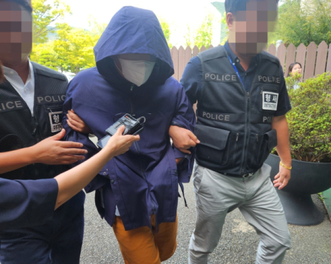'파타야 관광객 살인 사건’ 일당 살인·무기징역 구형