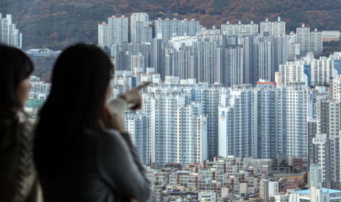 100세대 중 2세대만 분양… 역대 최악 치닫는 부산 미분양