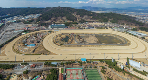 [사설] 마사회 부산·경남 무시에 레저세 300억 날릴 판