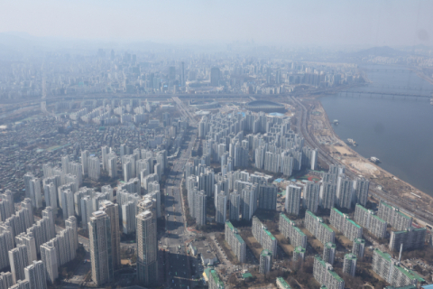 [사설] 수도권-비수도권 부동산 양극화 해소할 대책 급하다