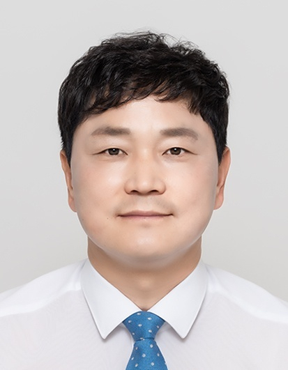 김해시의회 강영수 의원. 김해시의회 제공
