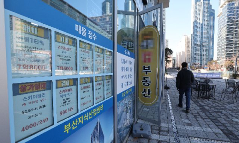 [사설] 전국 대비 더 많이 떨어진 부산 체감 경기 대책은 없나