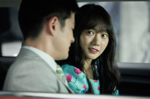 영화 ‘바이러스’ 스틸컷. 바이포엠 스튜디오 제공