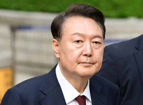 국민의힘 내 확산하는 ‘尹 자진 탈당설’