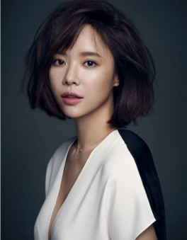 황정음. 부산일보DB