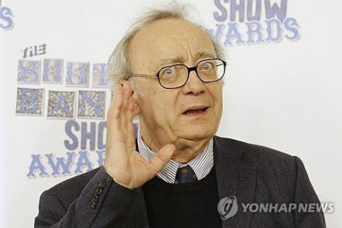 피아니스트 알프레트 브렌델 별세