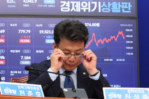 당정 “ 민생지원금 전국민에…취약계층 추가 지원”