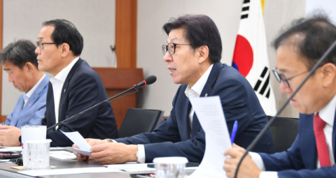 동남권투자은행 신설·산은 부산 이전 ‘병행 검토’