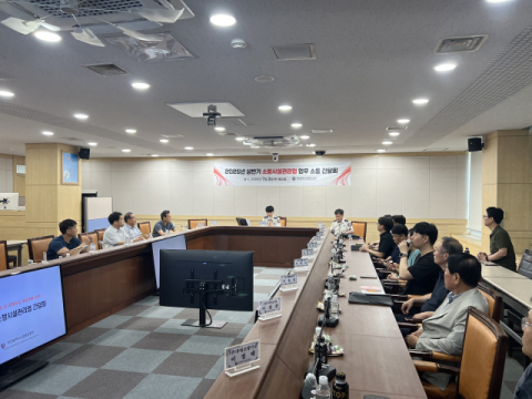 부산시, 때 이른 폭염에 긴급 현장점검… 취약계층 보호에 최선