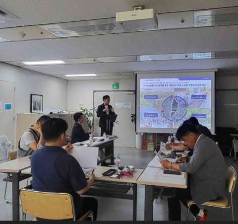 부산시, 금정산국립공원 지정 앞두고 실질적인 종합 정비 전략 수립 착수