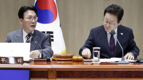 이 대통령 