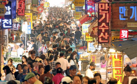 민생회복 소비쿠폰, 21일부터 15만 원 지급… 2차로 9월에 10만 원