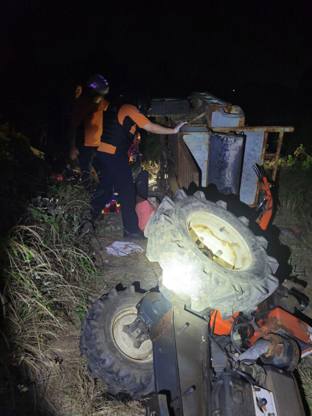 제주도 소방안전본부 제공