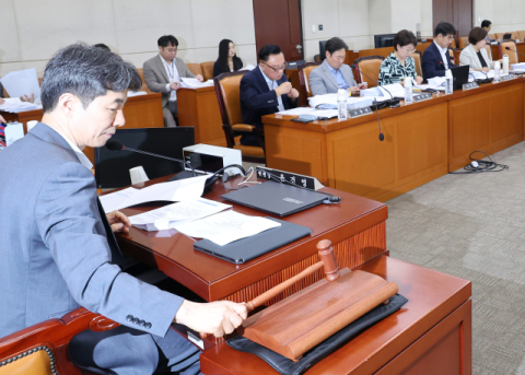 부산 글로벌허브도시 특별법 논의 또 불발...14개월째 국회 표류