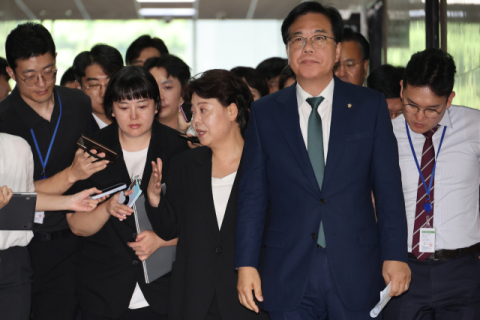 안철수가 던진 국힘 새 혁신위원장에 윤희숙… 국힘 혁신 가능할까