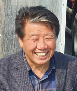 이영호 해양수산비서관 
