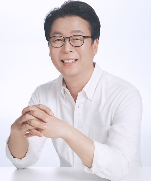 국민의힘 곽규택(부산 서동) 의원. 부산일보DB