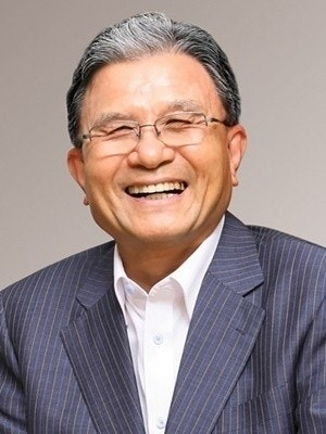 넥센월석문화재단 강병중 이사장, 김영식세자녀재단에 기부금   