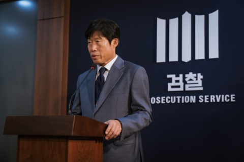 영화 ‘야당’ 스틸컷. 플러스엠엔터테인먼트 제공