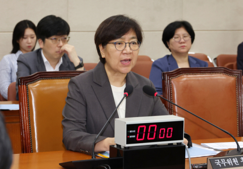 청문회 ‘슈퍼위크’ 끝까지 충돌…여 “발목잡기” vs 야 “인사 참사”