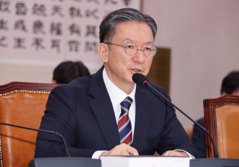 李대통령, 정성호 법무·구윤철 기획재정부 장관 임명안 재가