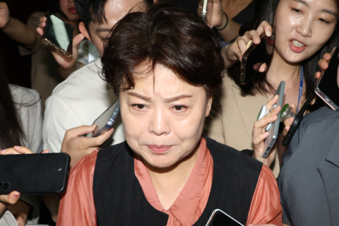 위기 봉착한 국힘 혁신위, 쇄신안 두고 갈등 지속
