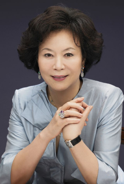 '신격호 장녀' 신영자 롯데재단 의장 별세…향년 85세