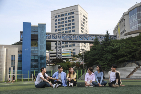 부산과학기술대, 전문대학 혁신지원사업 성과평가 ‘A등급’