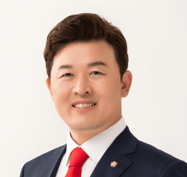 윤영석 국회의원. 의원실 제공