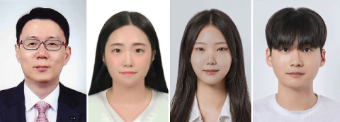 동의대 식품공학과, 캐나다-한국 콘퍼런스 ‘최우수 포스터상’ 수상