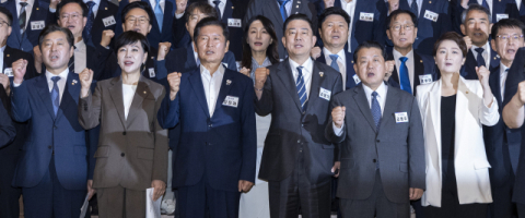 여 '지방공기업 알박기 금지법'도 추진… 부산 대거 '물갈이'?