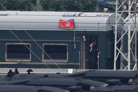 ‘반미 연대’ 강화? 사상 첫 북중러 3자 회담 성사될까 ‘관심’