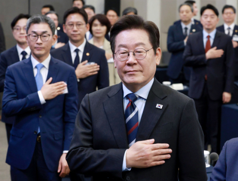 李대통령 