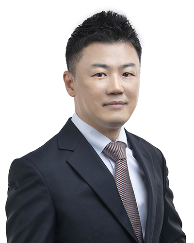 김호영 교수
