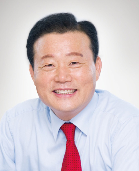 은산해운항공(주), ‘2025 함양산삼축제’에 생수 2만 5000병 후원