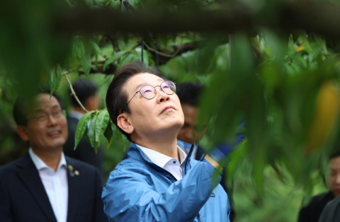 해수부 '2025년 이전' 못 박고 '유엔해양총회' 개최