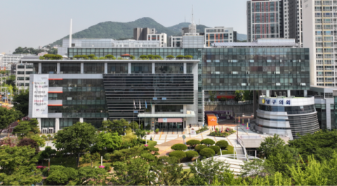 부산 남구, 2025년 지방세 운영 실적 평가 '6년 연속 우수기관' 선정