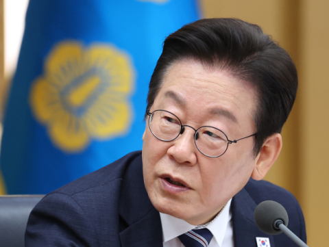 1호 과제는 '대통령 4년 연임' 개헌…개혁과제도 대거 포함