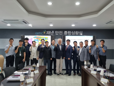 부산도시공사, 부산연구개발특구 본격착수로 일자리·지역건설산업 활성 기대