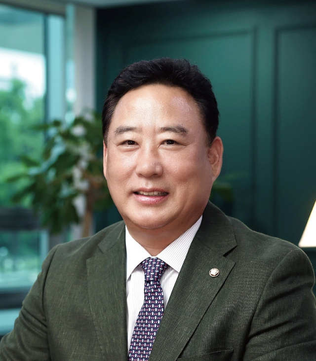 어기구 국회의원(농림축산식품해양수산위원장). 어기구 의원실 제공
