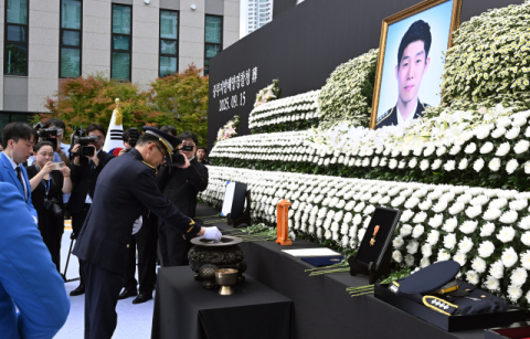 “해경 ‘나홀로 출동’ 적발·징계 5년간 0건…유명무실한 ‘2인 1조 출동’ 규정