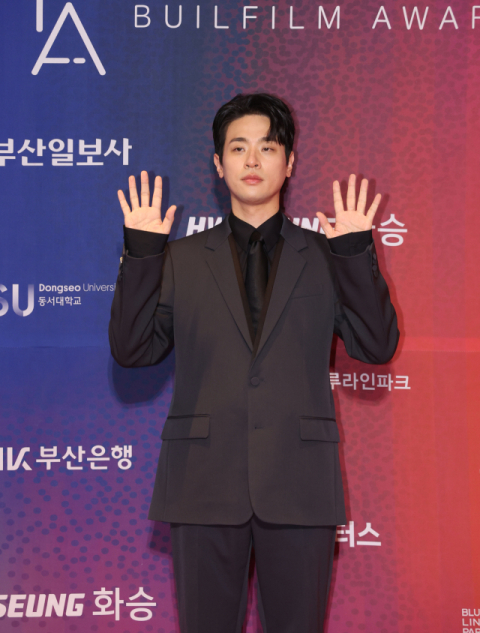 [영상] 남우조연상 ‘전, 란’ 박정민 “부일영화상, 14년을 기다렸다”[부일영화상 2025]