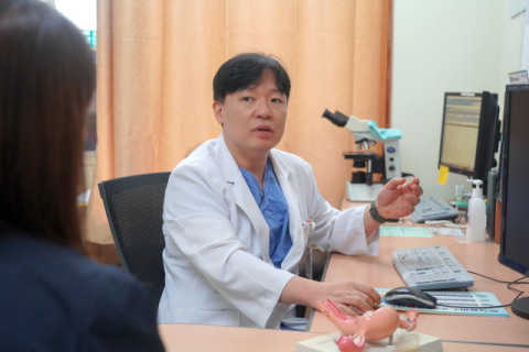 [자궁근종] 40~50대 갱년기 여성 집중… 정기검진·체중관리로 예방을